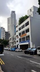 Upper Circular Road (D1), Shop House #628843971